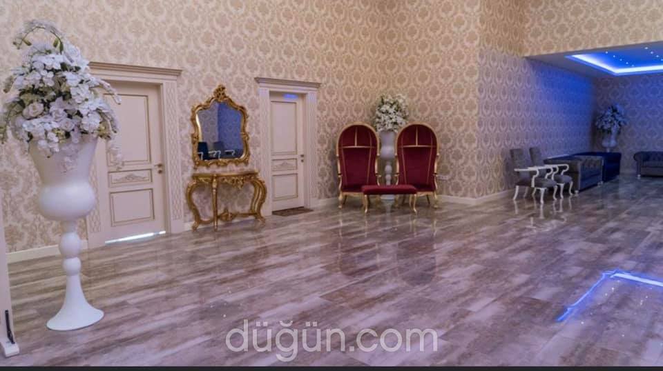 Şehri Tebessüm Düğün Salonları