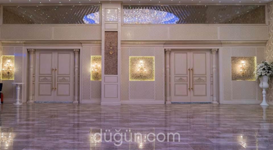 Şehri Tebessüm Düğün Salonları