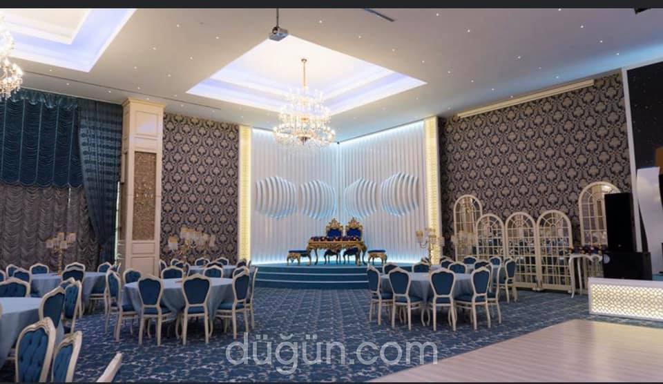 Şehri Tebessüm Düğün Salonları