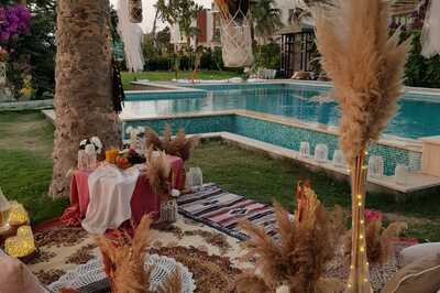 Sarnıç Organizasyon