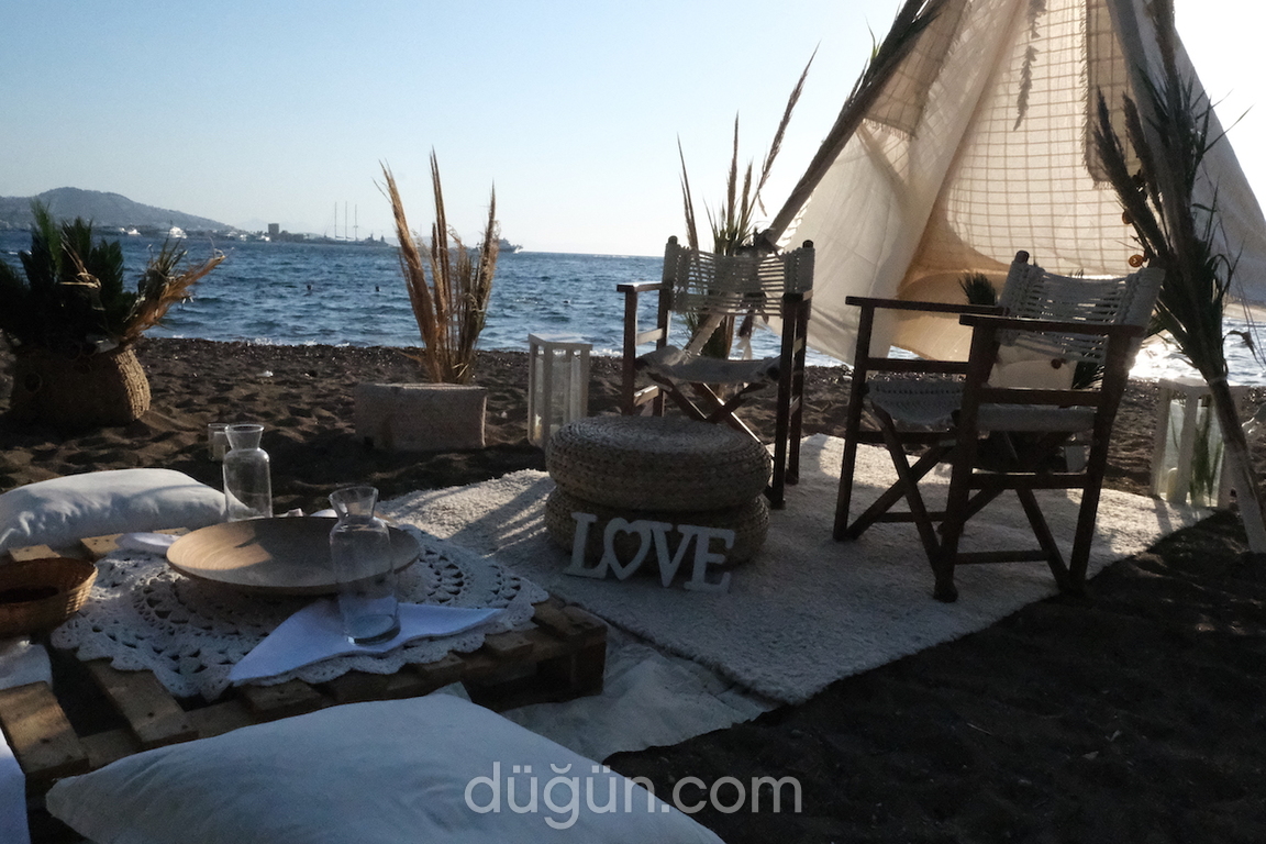 Sarnıç Organizasyon