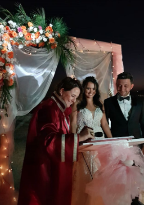 Sarnıç Organizasyon