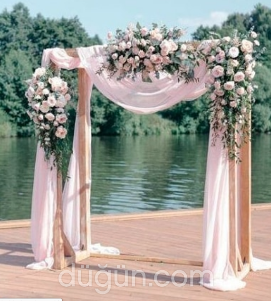 Sarnıç Organizasyon