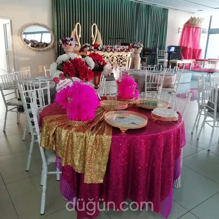 Salon Gonca Teras