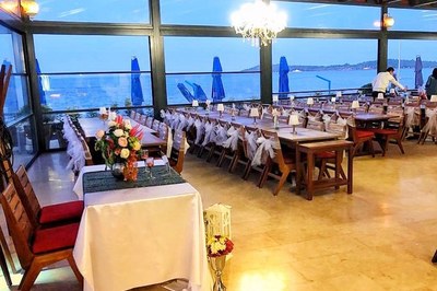 Urla Delfina Restaurant