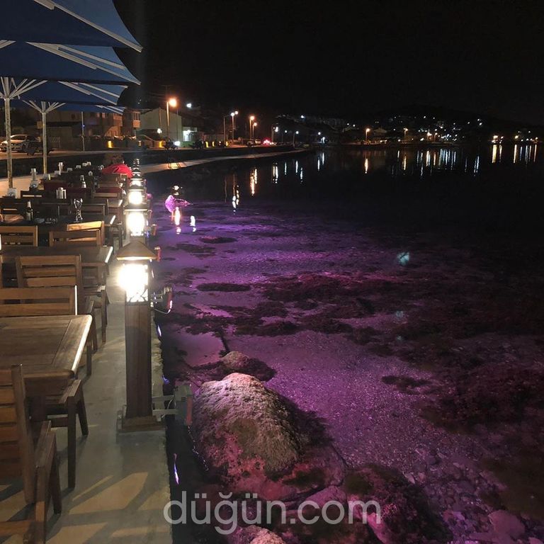 Urla Delfina Restaurant