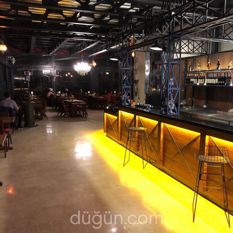 Urla Delfina Restaurant