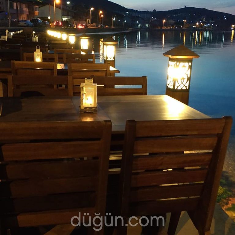 Urla Delfina Restaurant