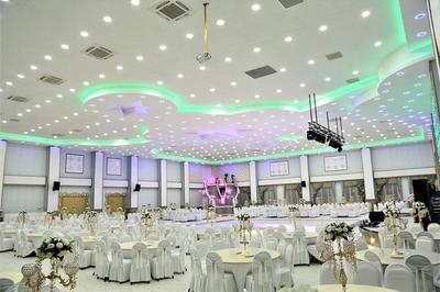 Alyans Düğün Sarayı