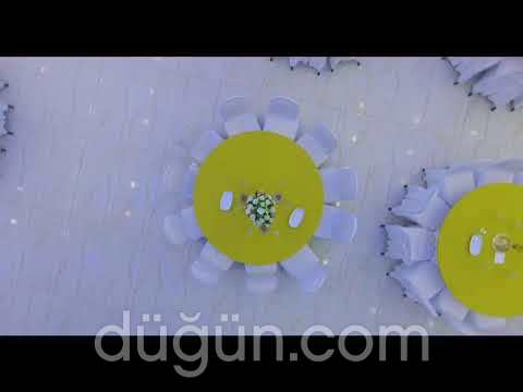 Alyans Düğün Sarayı