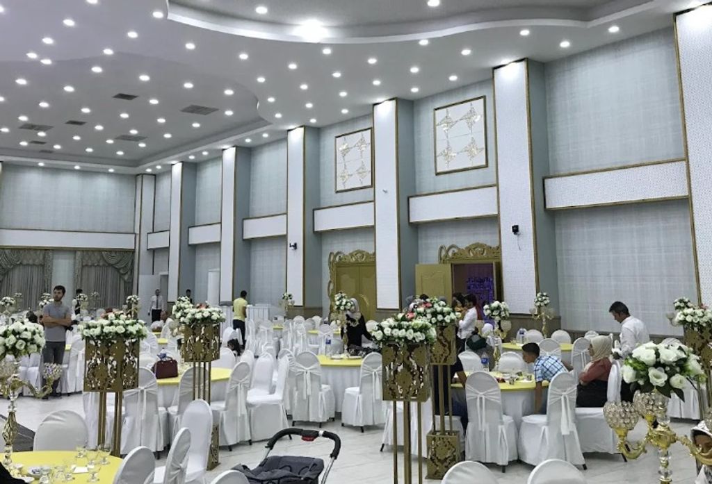 Alyans Düğün Sarayı