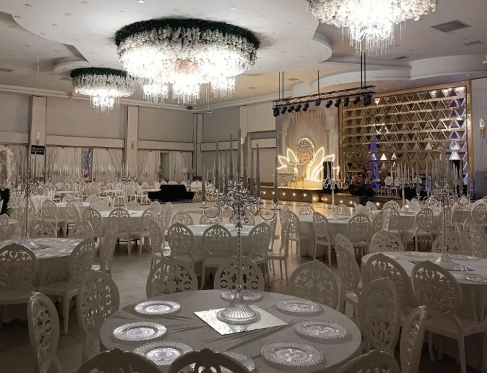 Alyans Düğün Sarayı