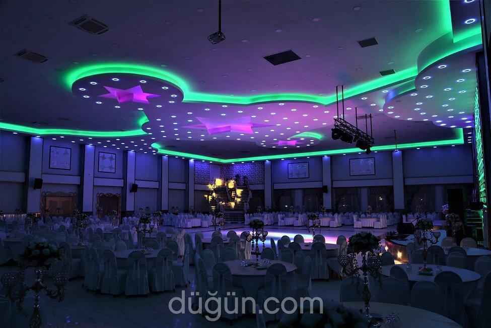 Alyans Düğün Sarayı