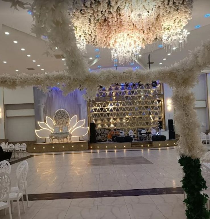 Alyans Düğün Sarayı