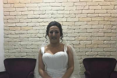 Salon Cadde Beşiktaş