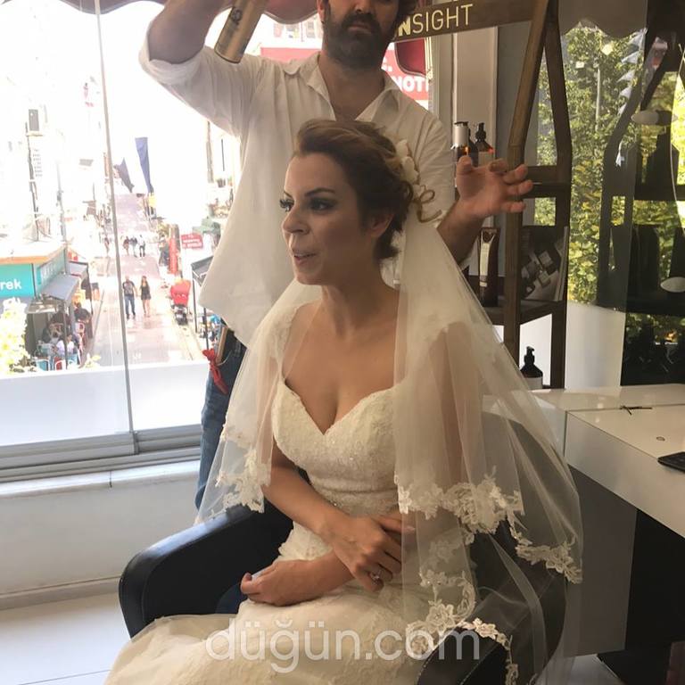 Salon Cadde Beşiktaş