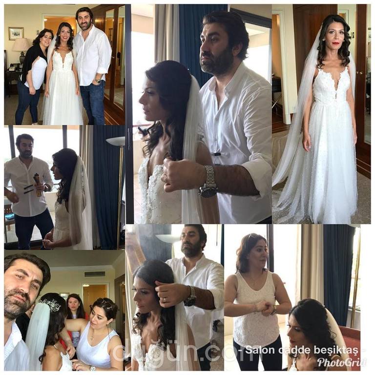 Salon Cadde Beşiktaş