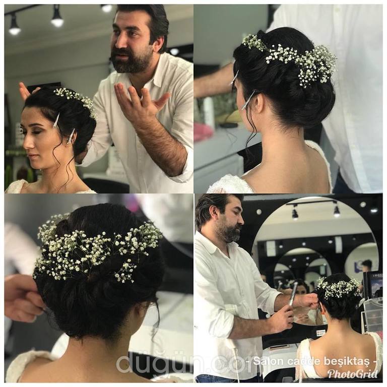 Salon Cadde Beşiktaş