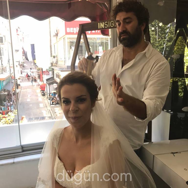 Salon Cadde Beşiktaş