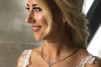 Bilgin Aygün Saç Atölyesi