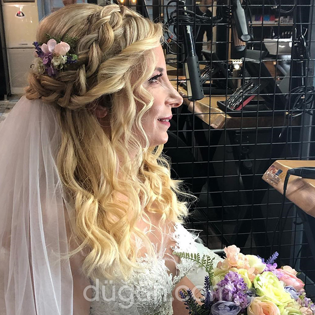 Bilgin Aygün Saç Atölyesi