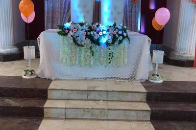 Doktoroğlu Organizasyon