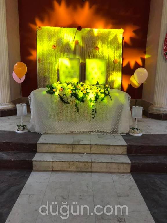 Doktoroğlu Organizasyon