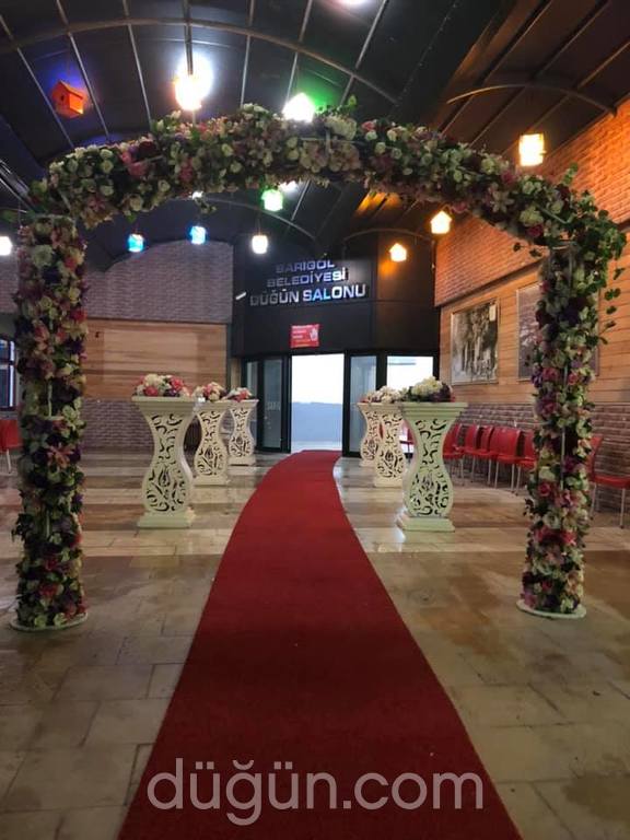 Doktoroğlu Organizasyon