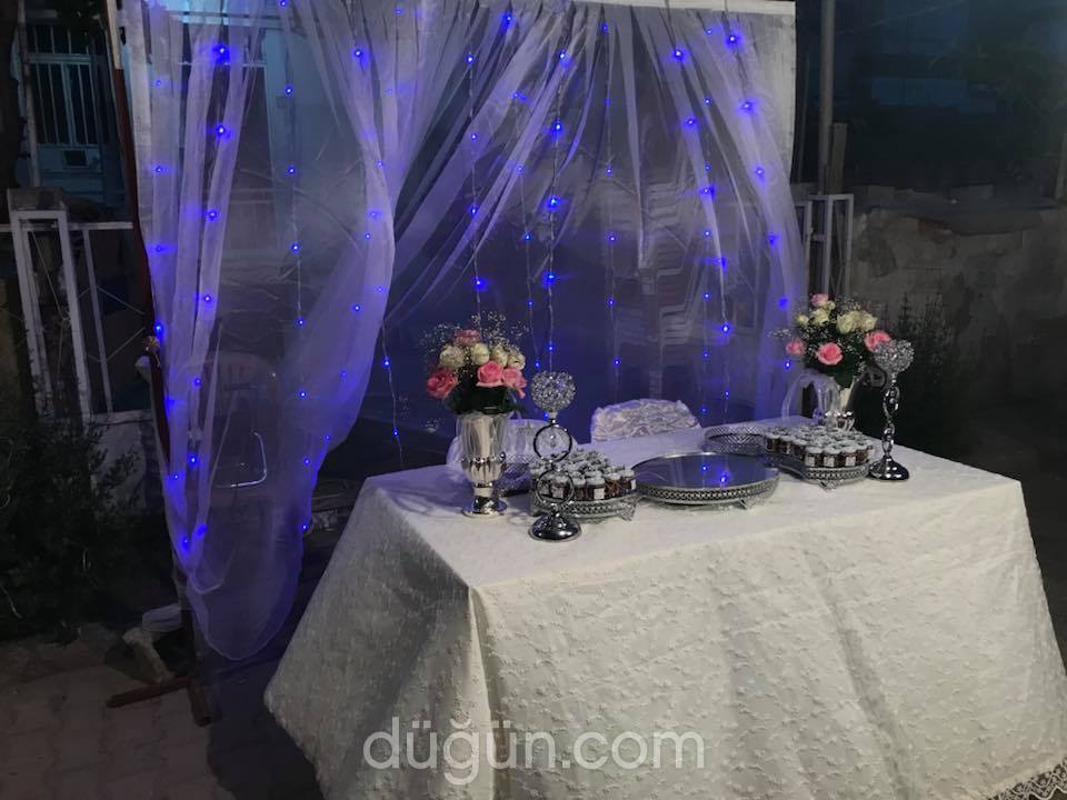 Doktoroğlu Organizasyon