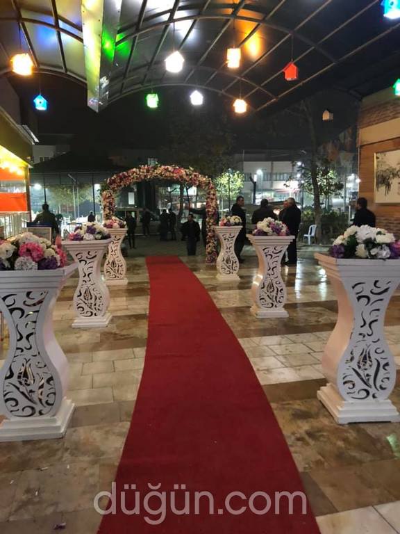 Doktoroğlu Organizasyon