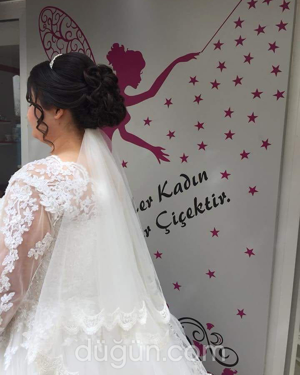 Flora Güzellik Salonu