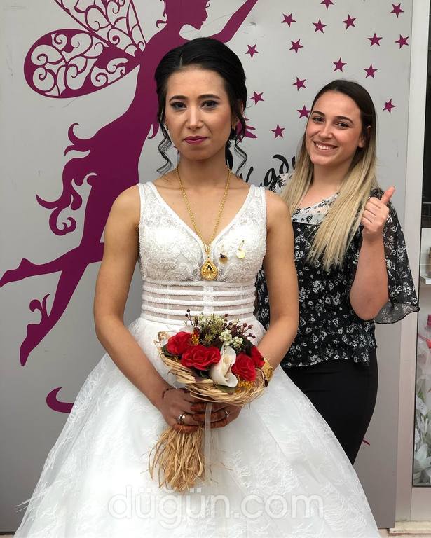 Flora Güzellik Salonu