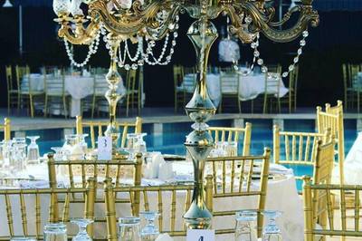 Derin Dizayn Organizasyon