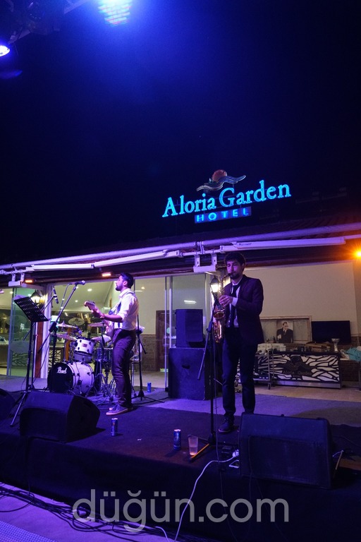 Aloria Garden Hotel