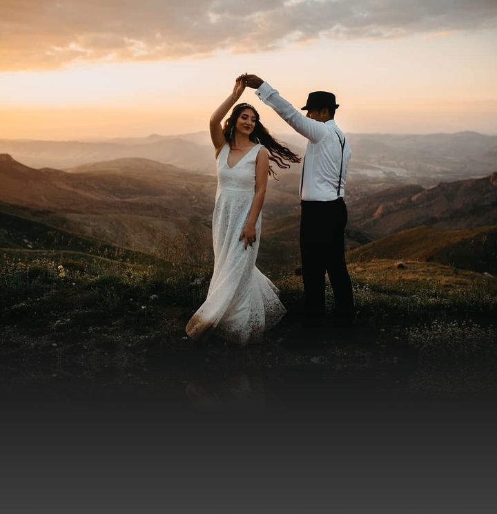 Bulut Şahbaz Wedding Photographer