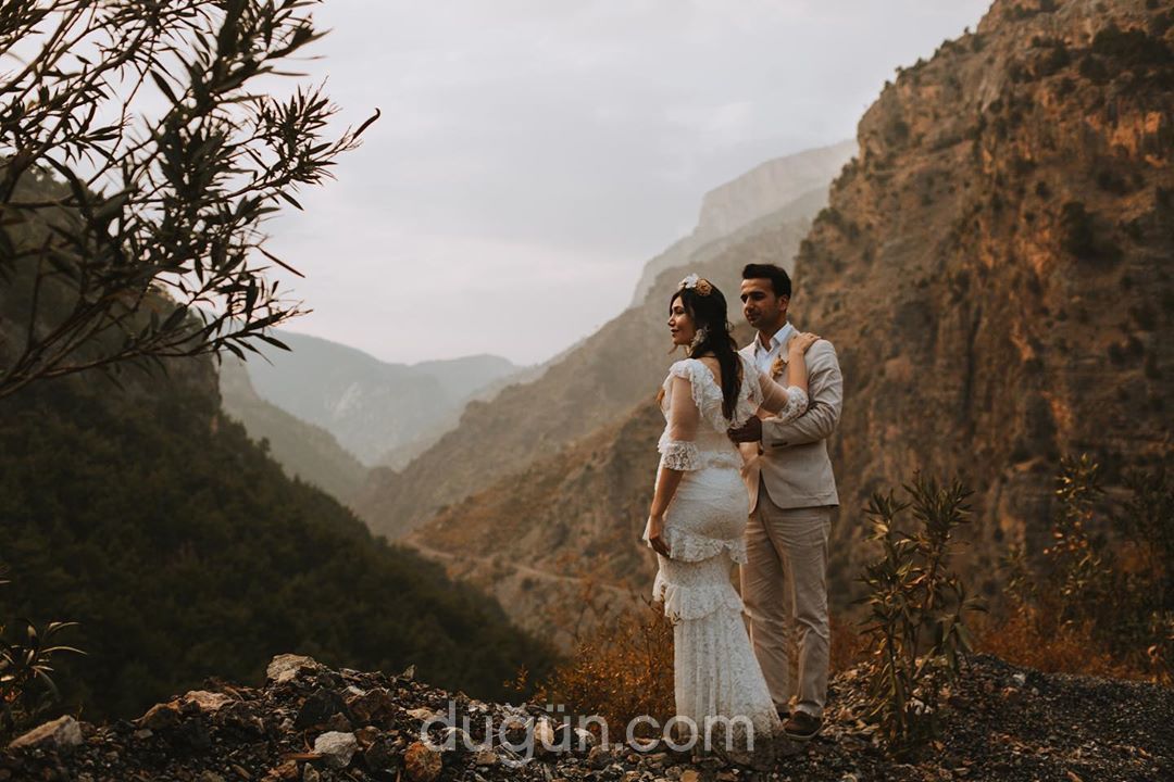 Bulut Şahbaz Wedding Photographer