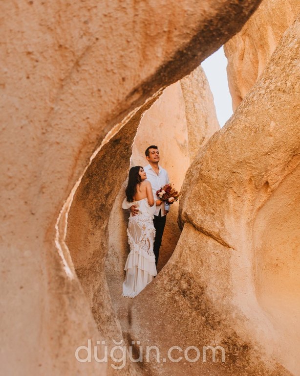 Bulut Şahbaz Wedding Photographer