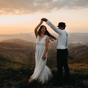 Bulut Şahbaz Wedding Photographer