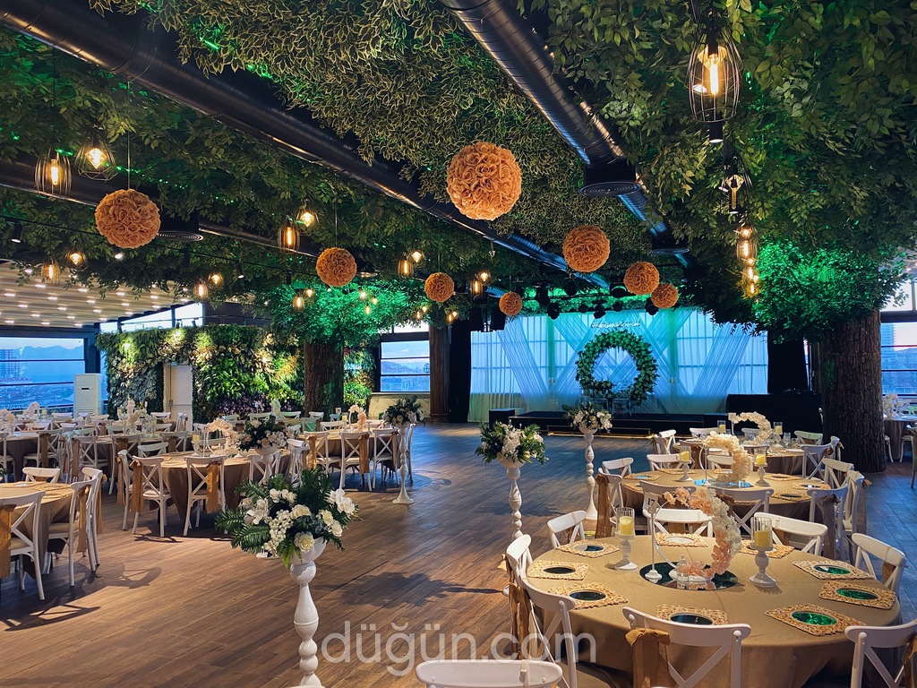 Kayaroyal Wedding
