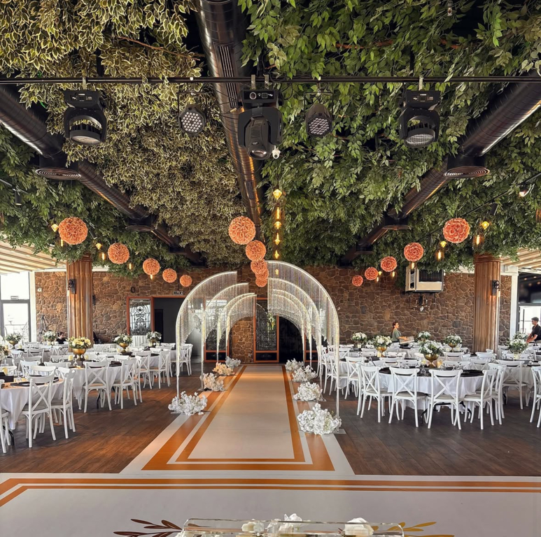 Kayaroyal Wedding