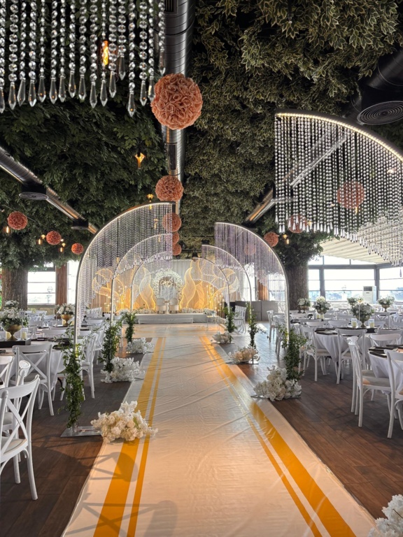 Kayaroyal Wedding