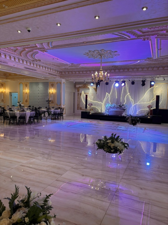 Kayaroyal Wedding