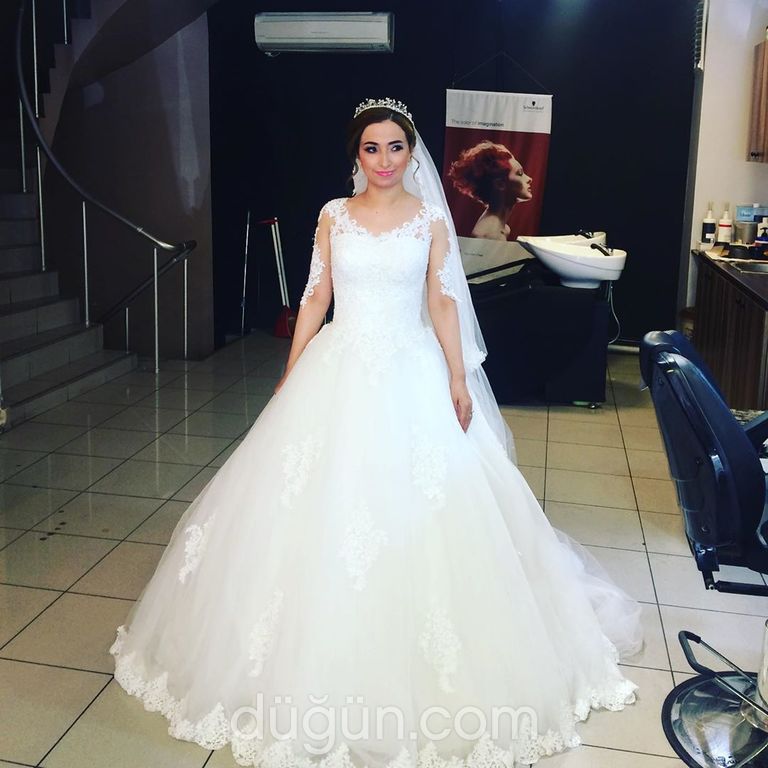 Humanic Hair Design Studio