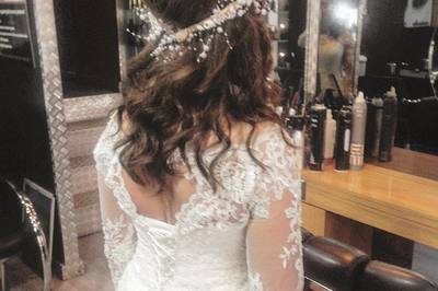 Mustafa Deniz Kuaför