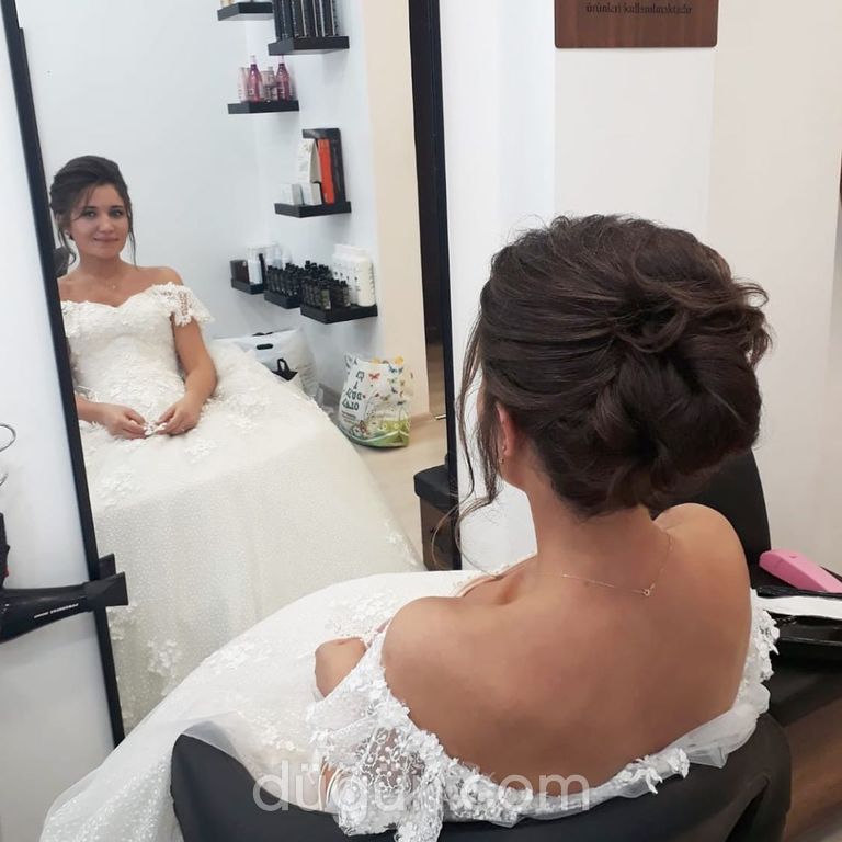 Mustafa Deniz Kuaför