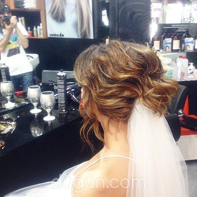 Mustafa Deniz Kuaför