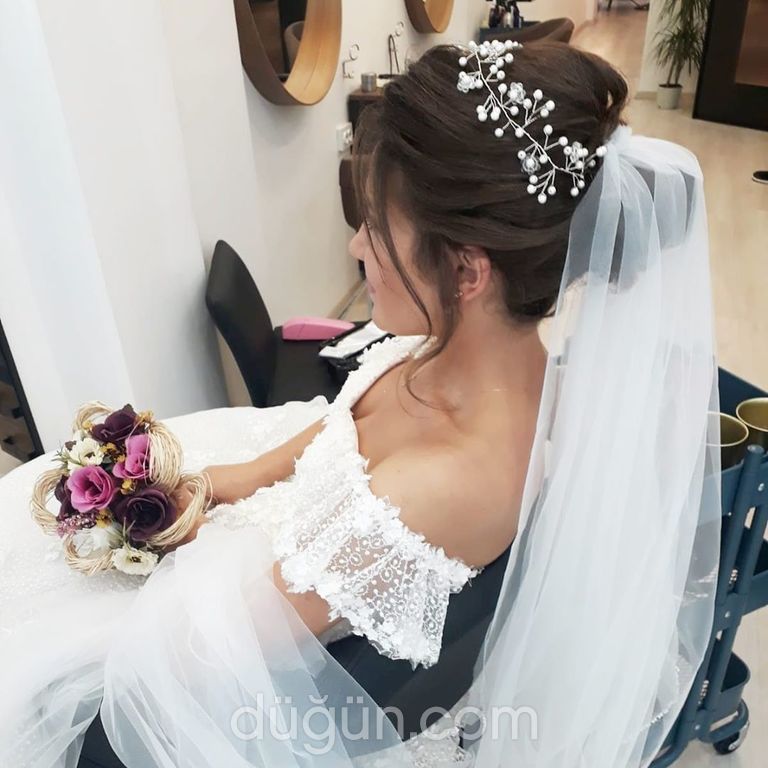 Mustafa Deniz Kuaför