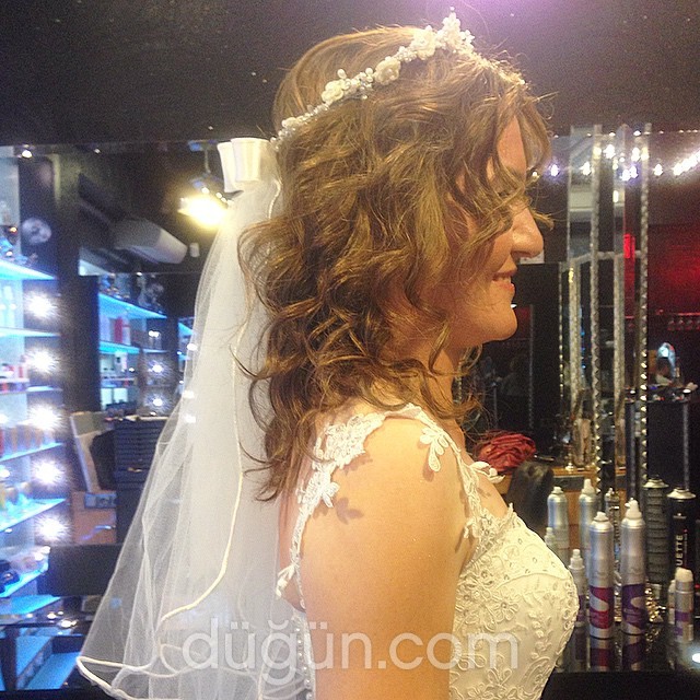 Mustafa Deniz Kuaför