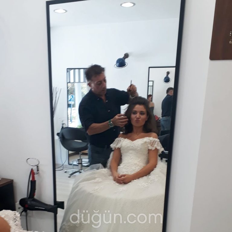 Mustafa Deniz Kuaför