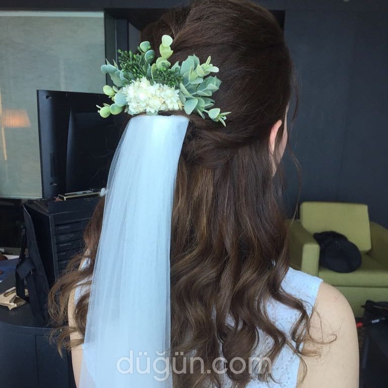 Mustafa Deniz Kuaför